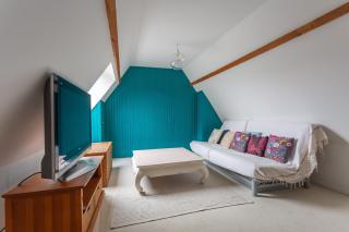 Les Trois Fermes - Avec jardin - 1