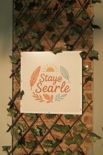 Stay at Searle - 3