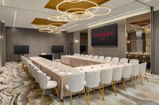 Ramada by Wyndham Zalau - 2