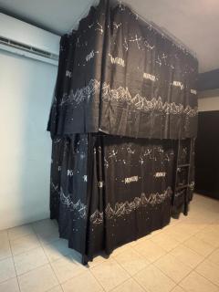 MaHar Hostel ChiangMai - 4