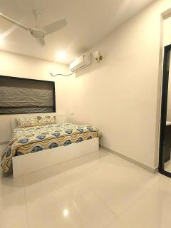 Aesthetic Luxury 2BHK with Elegant Décor #501 - 6