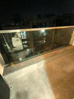 Aesthetic Luxury 2BHK with Elegant Décor #501 - 4