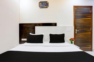 Hotel O SUNSHINE - 8