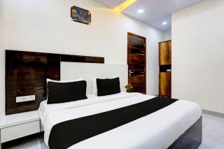 Hotel O SUNSHINE - 6