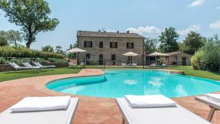 PODERE SANT'EUGENIO 14, Emma Villas - 9