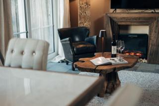 MOUNTAIN LODGE OBERJOCH - Allgäu - 9