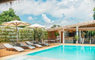 The Wander Nest Villas - 0