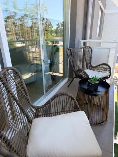 Departamento para 2 personas - 5