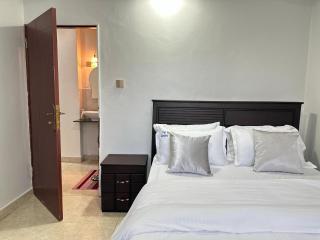 val and vel Luxury Home 2 Bugolobi - 6