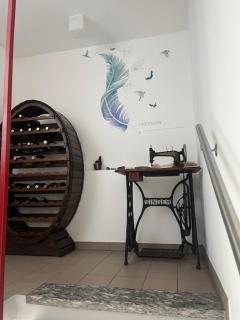 Casa Pesa - Olivone - 1