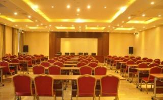 GreenTree Inn LanZhou YanBei Road United University Express Hotel - 4