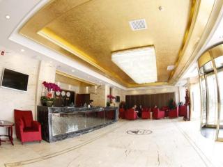 GreenTree Inn LanZhou YanBei Road United University Express Hotel - 3