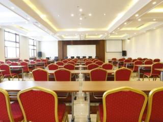 GreenTree Inn LanZhou YanBei Road United University Express Hotel - 2