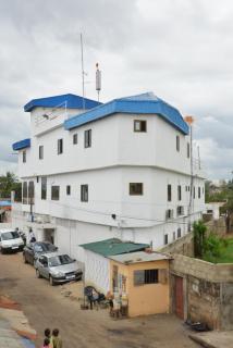 Hotel Residence Lobal - Lomé - 9