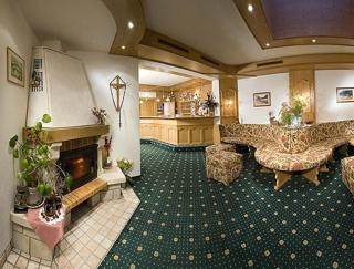 Hotel Persura - Ischgl - 7