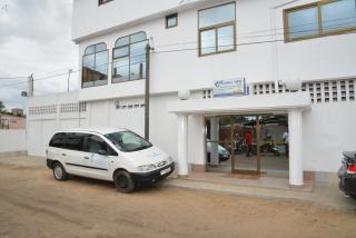 Hotel Residence Lobal - Lomé - 8