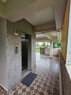 KLR 2bhk homestay - 7