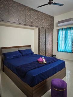 KLR 2bhk homestay - 6