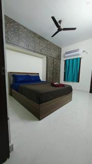 KLR 2bhk homestay - 4