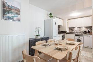L'Eden - T2 Neuf avec Loggia et Parking privé - Proche RER A & Disneyland - 5