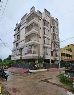 KLR 2bhk homestay - 1