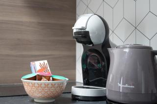 L'Escale Balnéo'Romantique - Loveroom - Jacuzzi & Petit déjeuner - 8