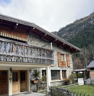 Chalet d'Honneur - 0