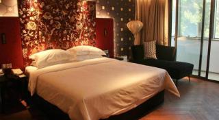 Jinjiang Metropolo Shanghai Minhang - 7