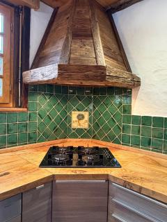 Chalet d'Honneur - 9