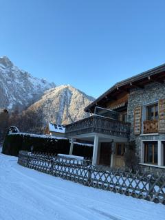 Chalet d'Honneur - 7