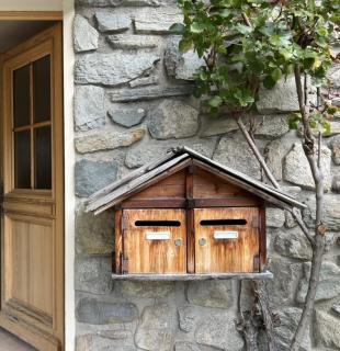 Chalet d'Honneur - 6