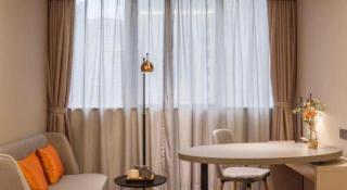 Home Inn Selected Guangzhou Zhujiang New Town Wuyangcun Metro Station - 8