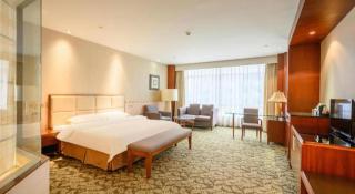 Xiamen Fortune Hotel - 9