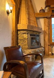 Chalet d'Honneur - 2