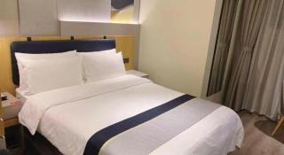 Home Inn Selected Guangzhou Zhujiang New Town Wuyangcun Metro Station - 7