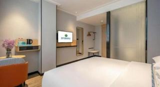 City Comfort Inn Wuzhou Municipal Square - 8