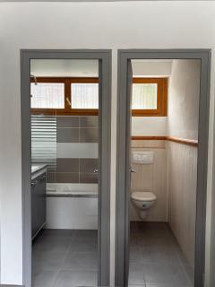 Chalet d'Honneur - 1