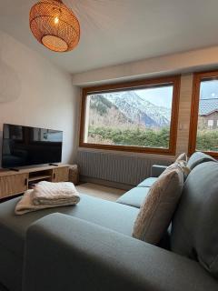 Chalet d'Honneur - 1