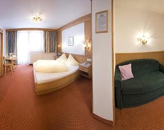 Hotel Persura - Ischgl - 8