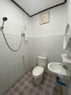 Guesthouse and Restaurant SayLomYen KongLor - 1