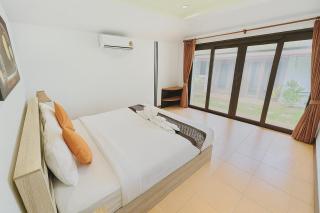 The Shore Samui - Bangrak Beach - 9