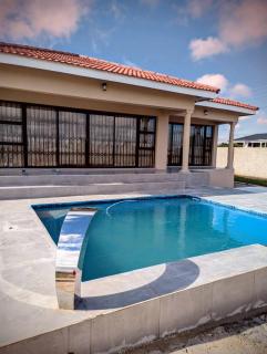 Butterfly Oasis Bulawayo - 0