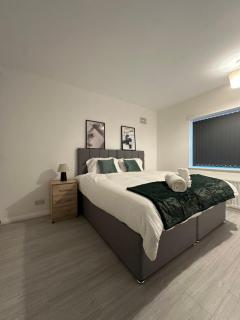 Cosy house near to BHX - 8