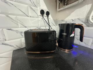 Cosy house near to BHX - 7