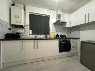 Cosy house near to BHX - 4