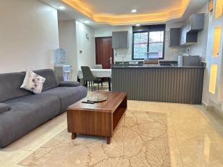 val and vel Luxury Home 2 Bugolobi - 9