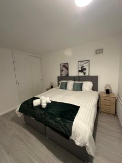 Cosy house near to BHX - 2