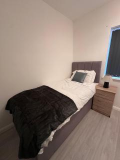 Cosy house near to BHX - 1