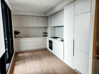 New Luxurious Apartment in Flemington Racecourse - 9