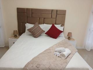 Butterfly Oasis Bulawayo - 7